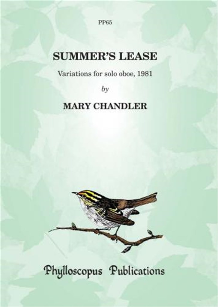 Summer's Lease